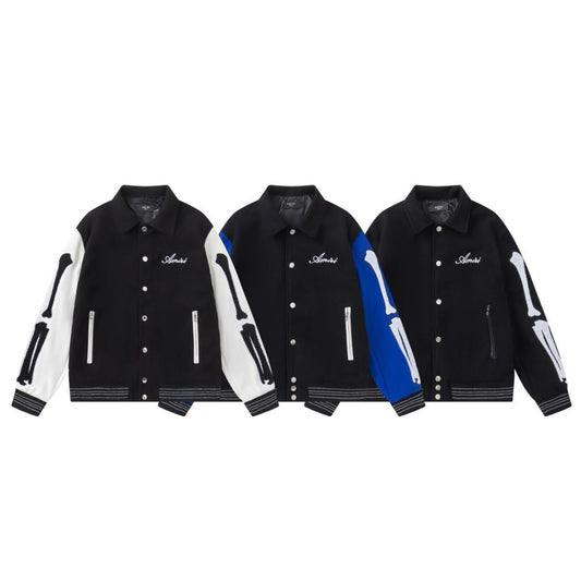YY AMIRI  Jacket