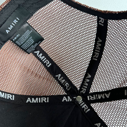 YY AMIRI Hats