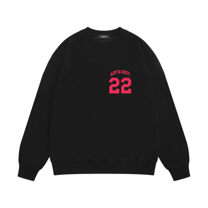 YY AMIRI  Sweatshirt