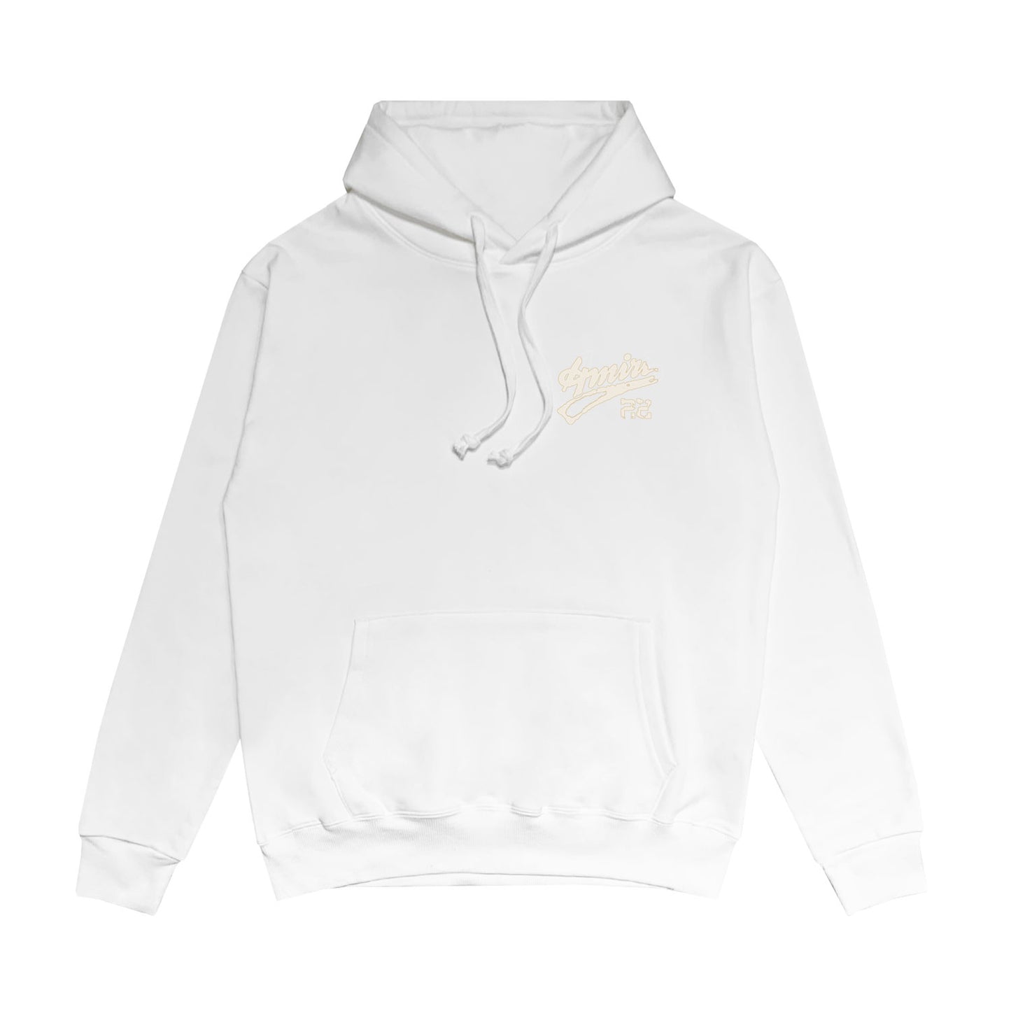 YY AMIRI  Hoodie