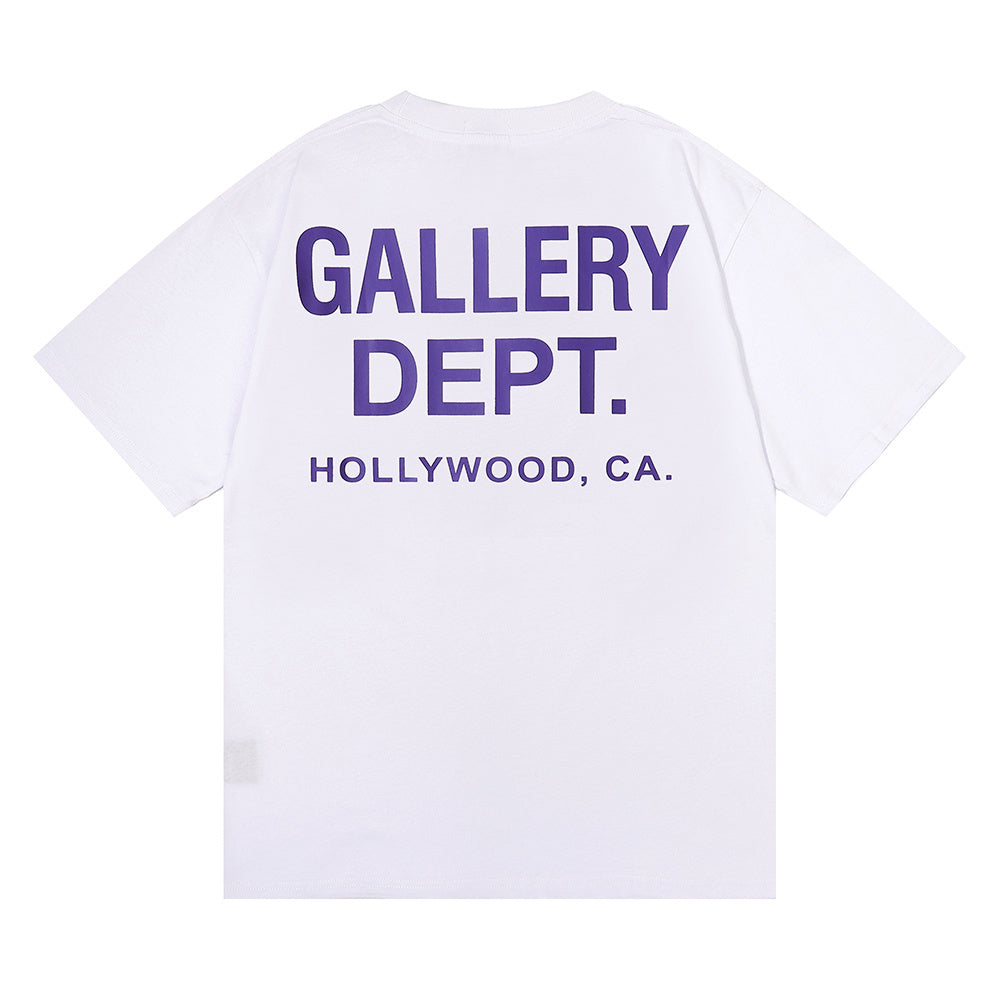 YY GALLERY DEPT T-shirt