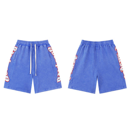 God speed shorts