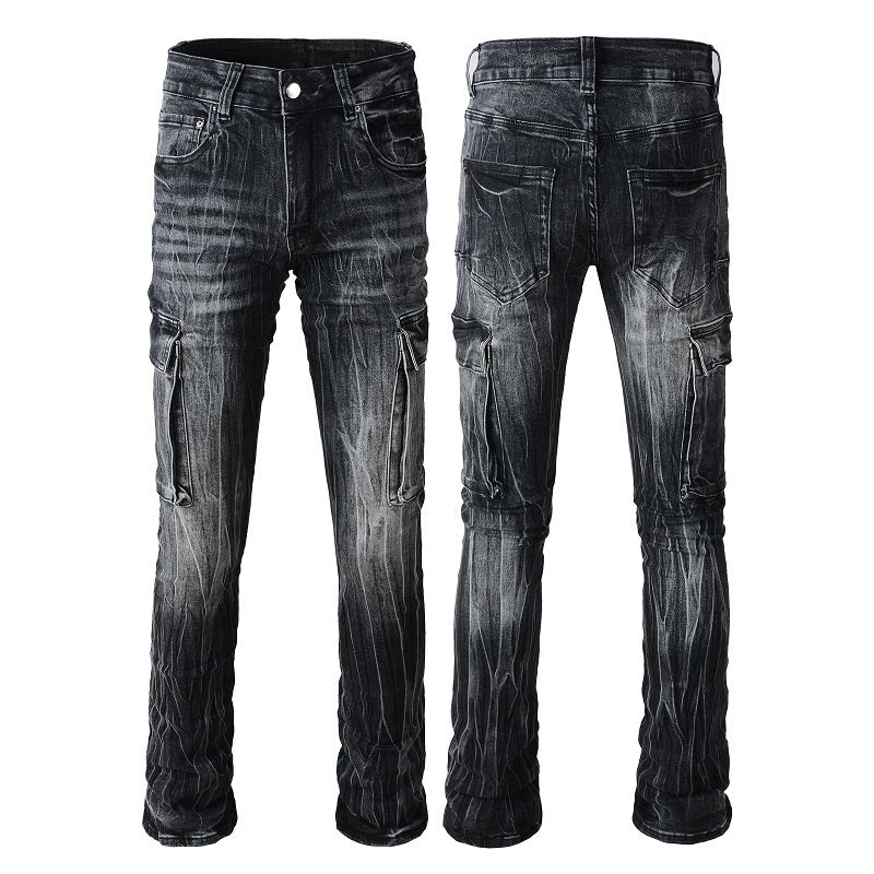 YY AMIRI  jeans 9314