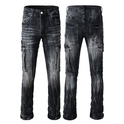 YY AMIRI  jeans 9314