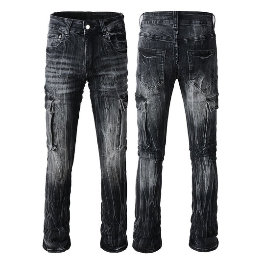 YY AMIRI  jeans 9314