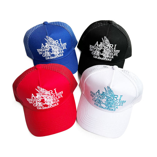 YY AMIRI Hats