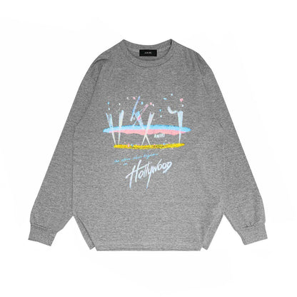 YY AMIRI  Sweatshirt