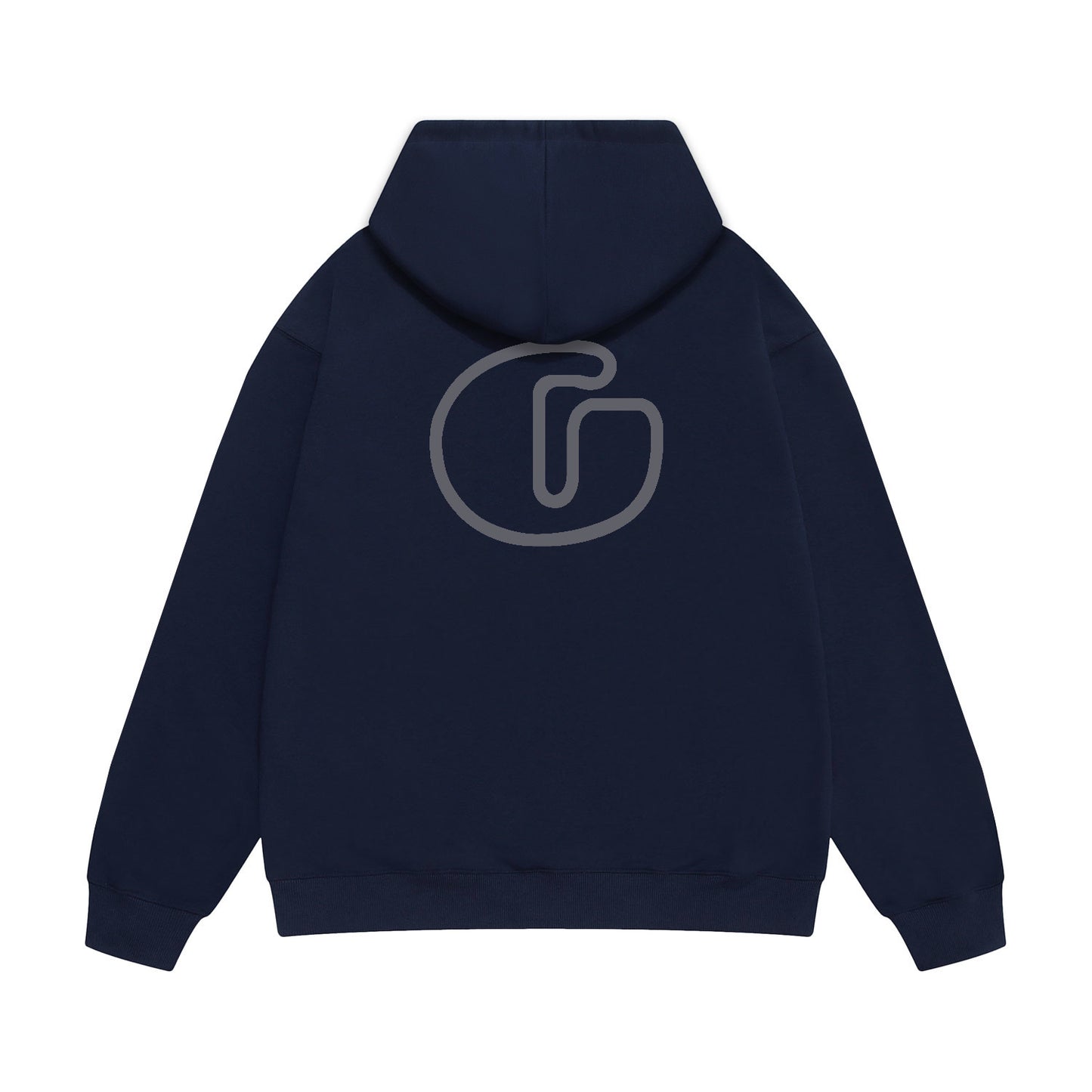 YY GALLERY DEPT  Hoodie