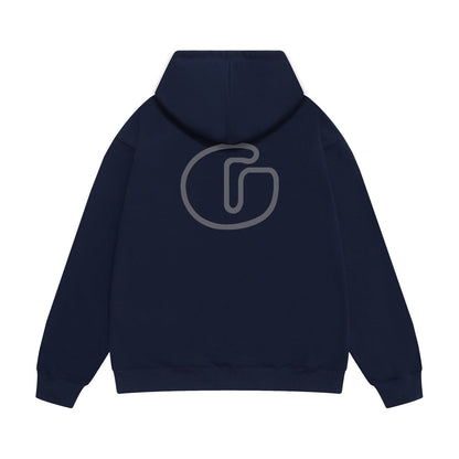 YY GALLERY DEPT  Hoodie