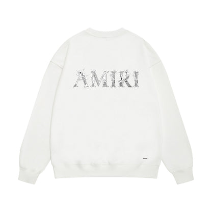 YY AMIRI  Sweatshirt