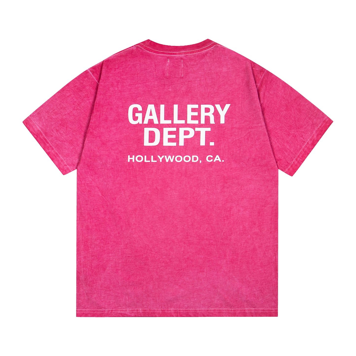 YY GALLERY DEPT T-shirt
