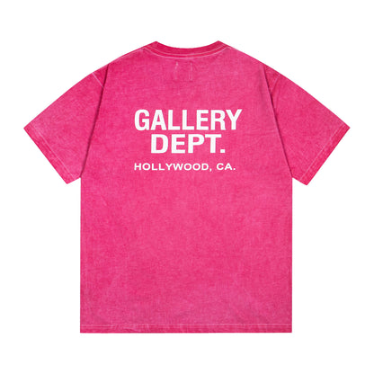 YY GALLERY DEPT T-shirt