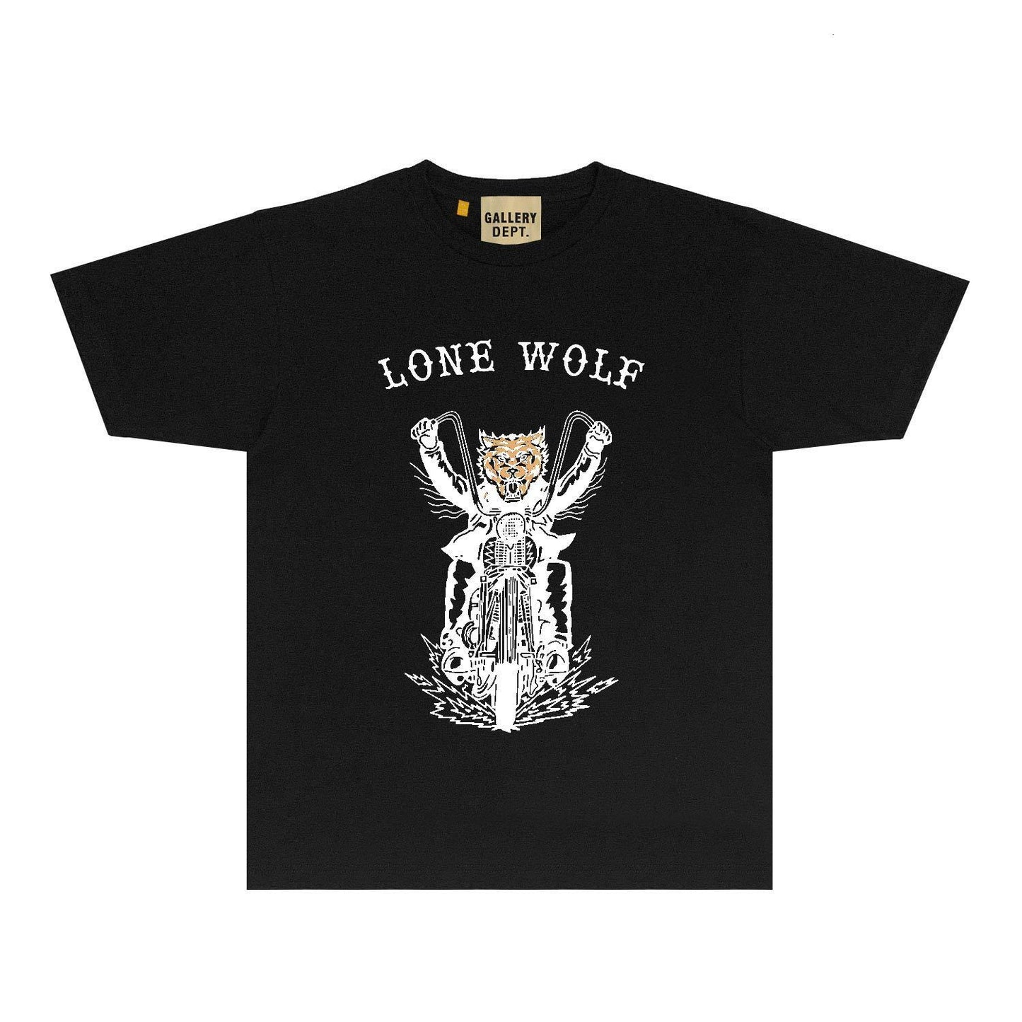 YY GALLERY DEPT T-shirt