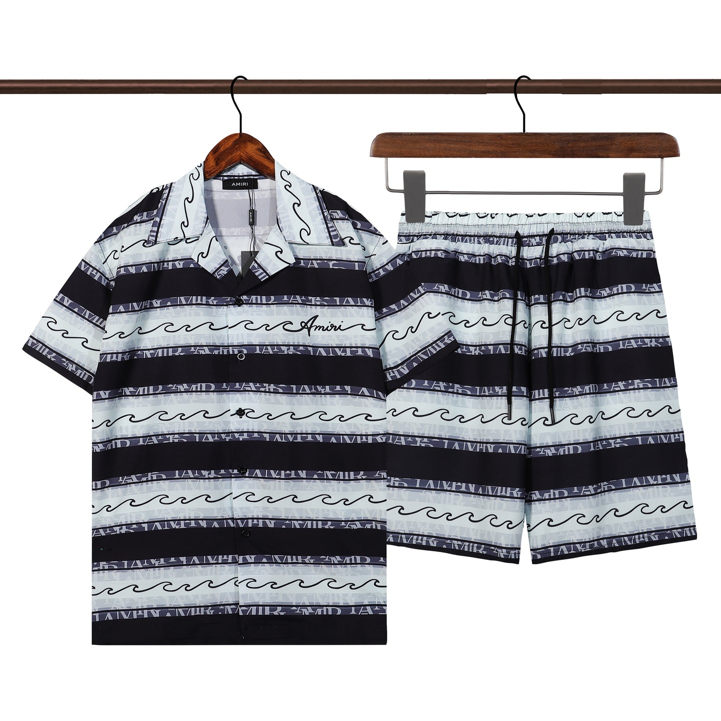 YY AMIRI Set