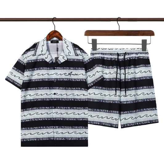 YY AMIRI Set