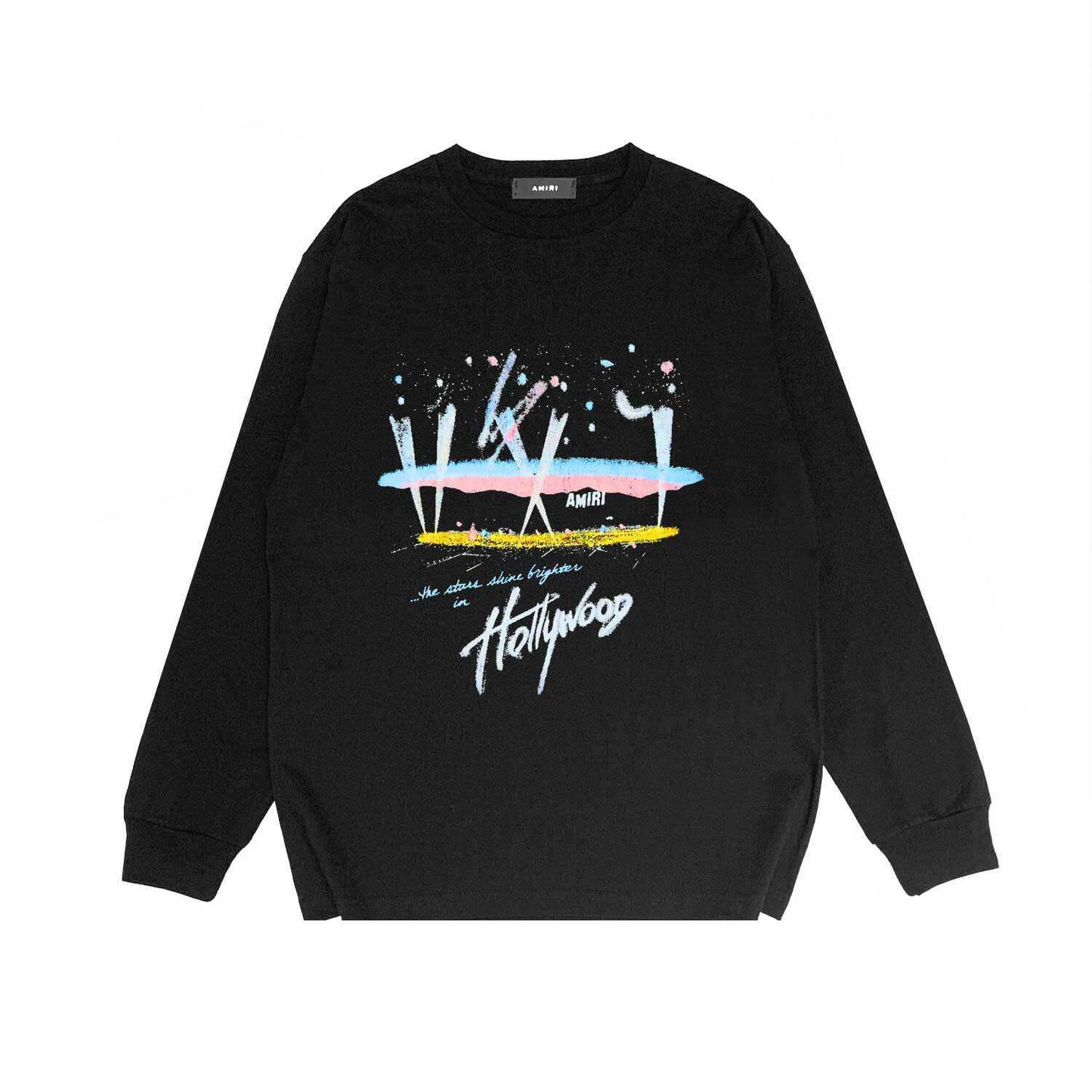 YY AMIRI  Sweatshirt