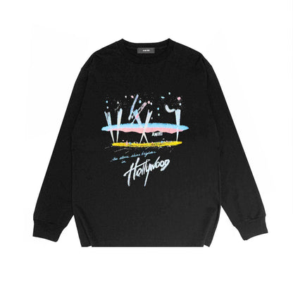 YY AMIRI  Sweatshirt