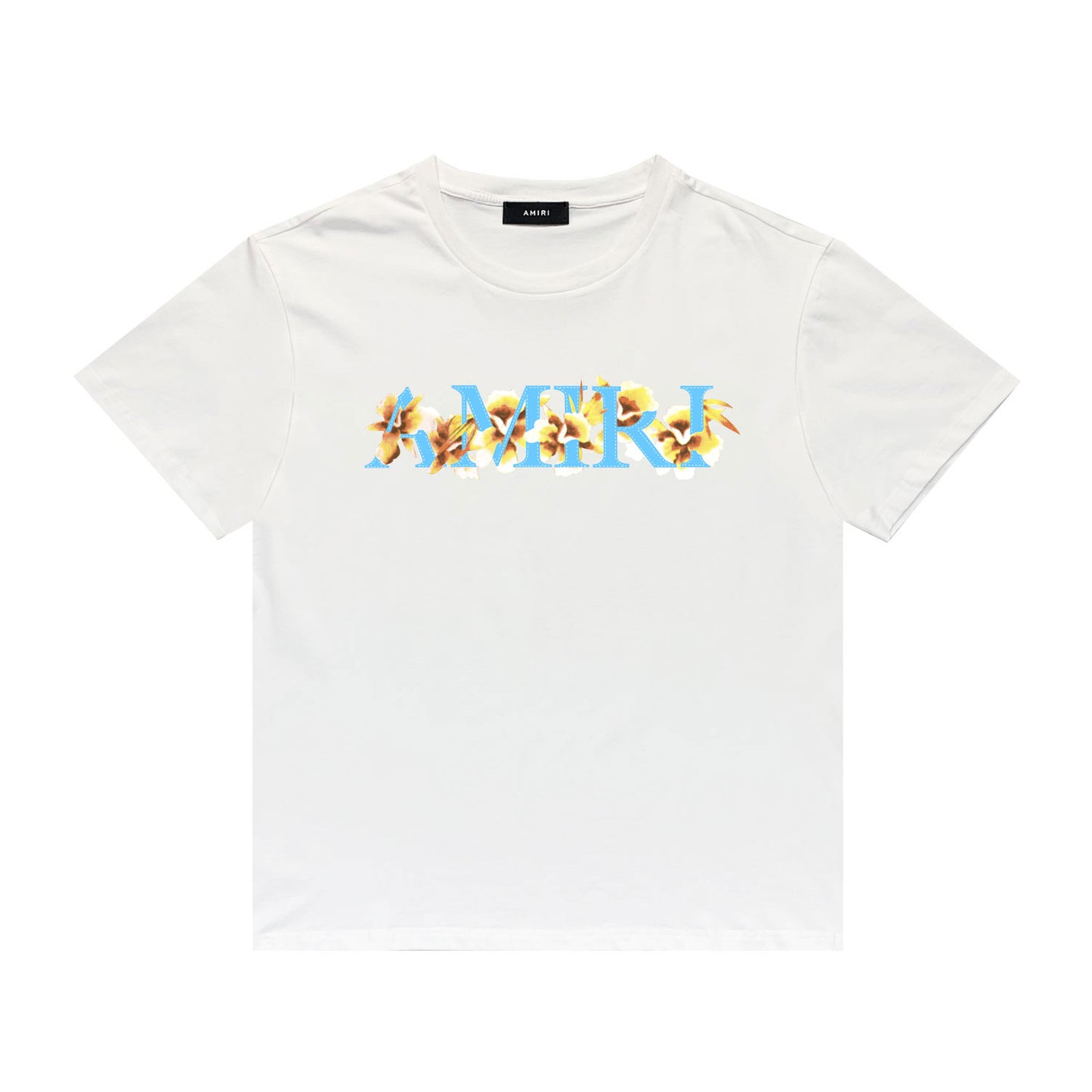 YY AMIRI T-shirt