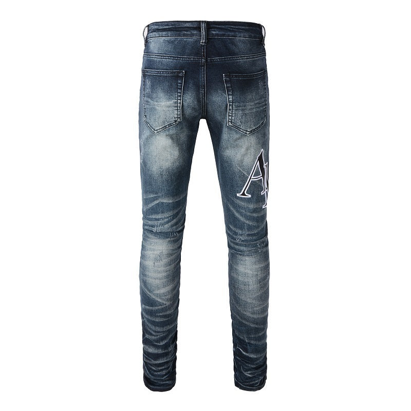YY AMIRI  jeans  1324