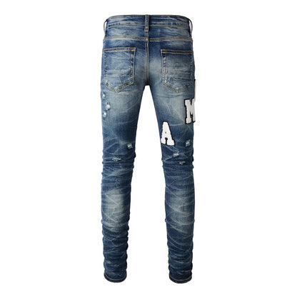 YY AMIRI  jeans  1314