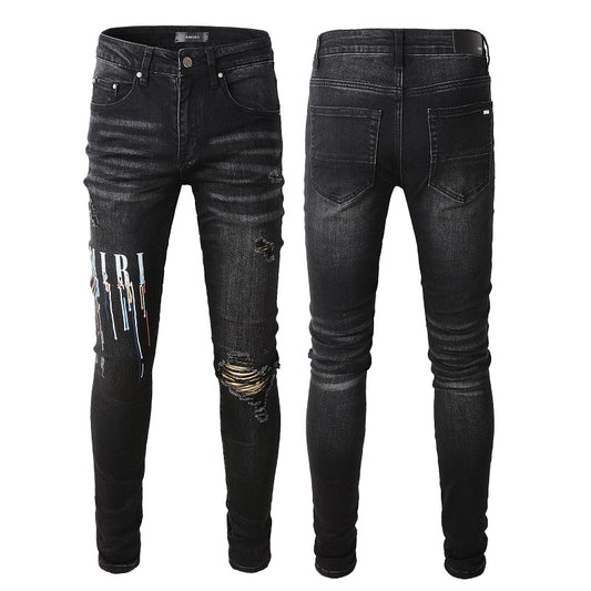 YY AMIRI  jeans 830