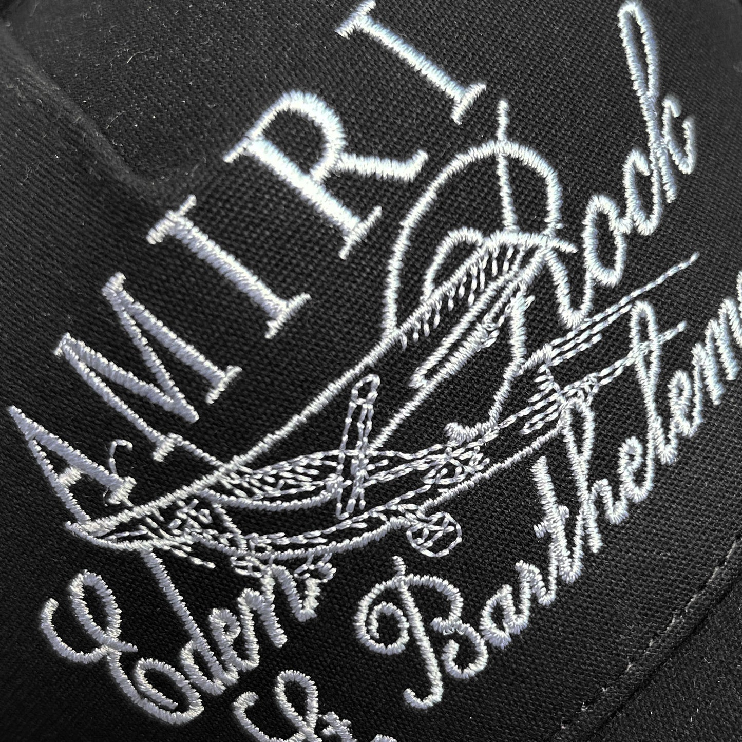YY AMIRI Hats
