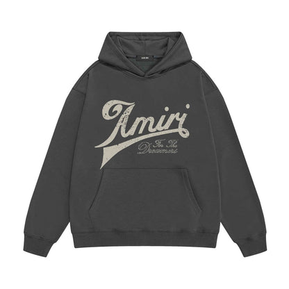 YY AMIRI  Hoodie