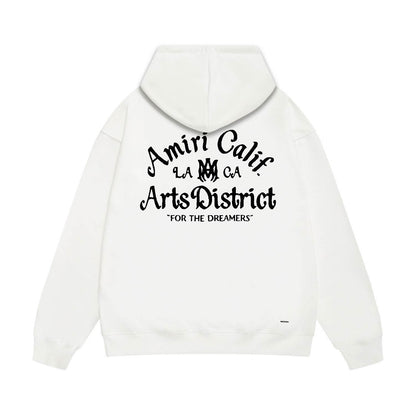 YY AMIRI  Hoodie