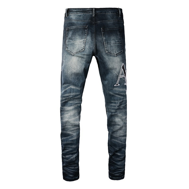 YY AMIRI  jeans  1324