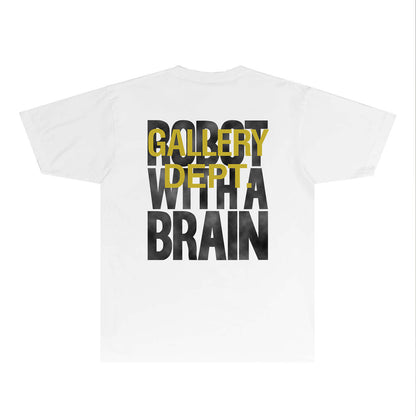 YY GALLERY DEPT T-shirt