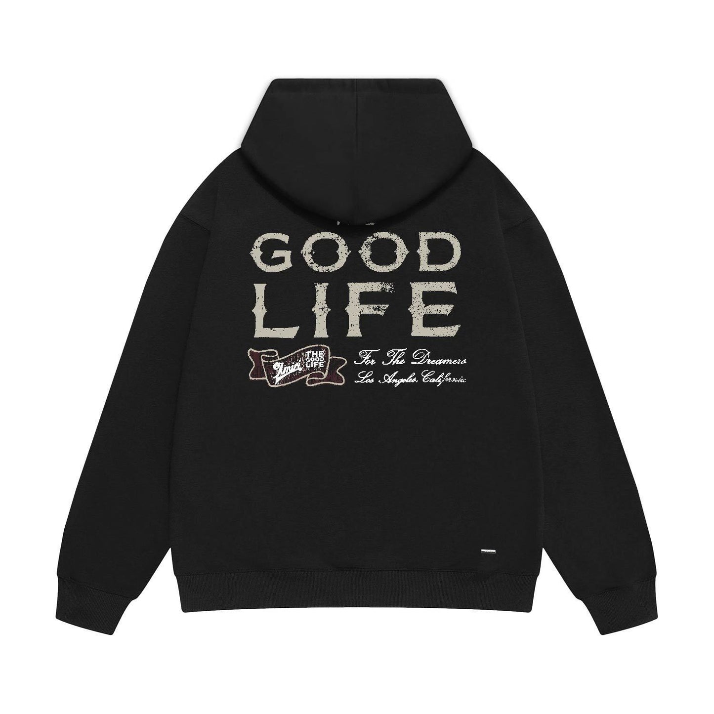 YY AMIRI  Hoodie