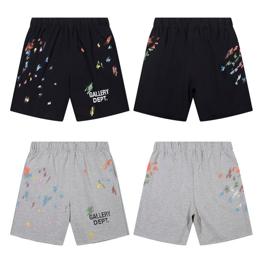 GALLERY DEPT  shorts