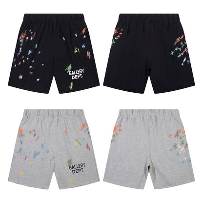 GALLERY DEPT  shorts