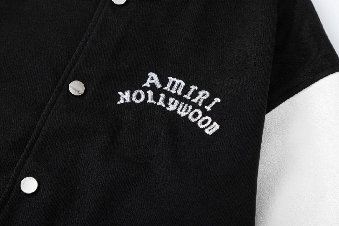 YY AMIRI  Jacket