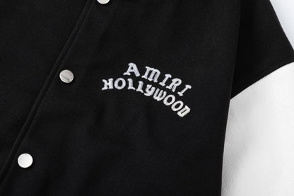 YY AMIRI  Jacket