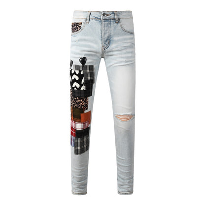 YY AMIRI  jeans  8828