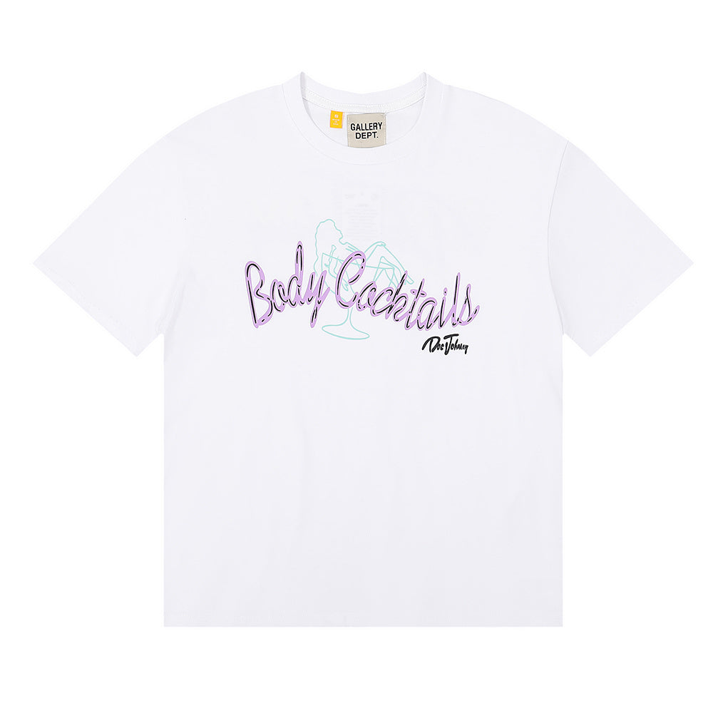 YY GALLERY DEPT T-shirt