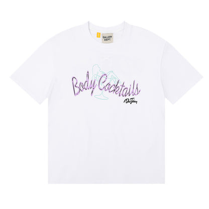 YY GALLERY DEPT T-shirt