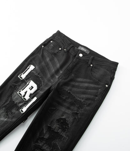 YY AMIRI  jeans 8815