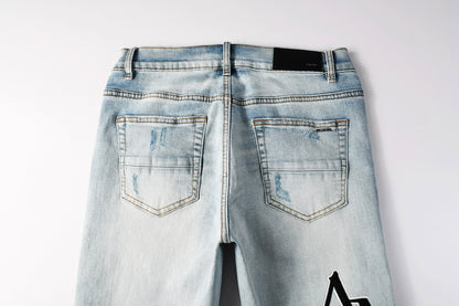 YY AMIRI  jeans  8910