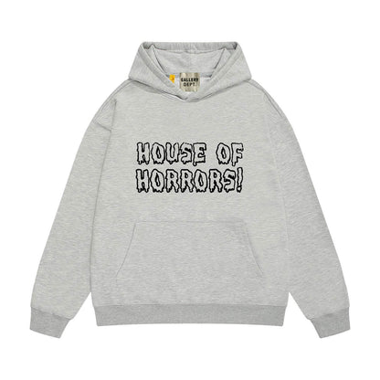 YY GALLERY DEPT  Hoodie