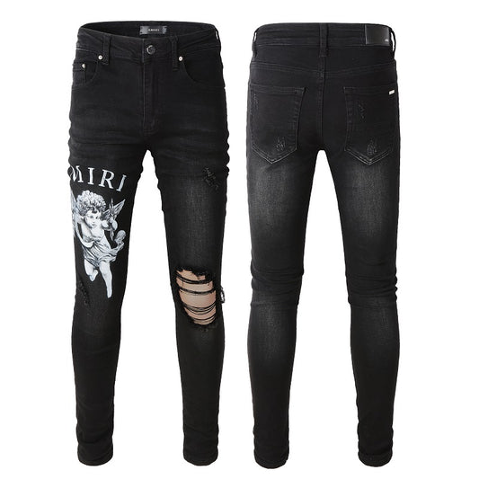 YY AMIRI  jeans 817