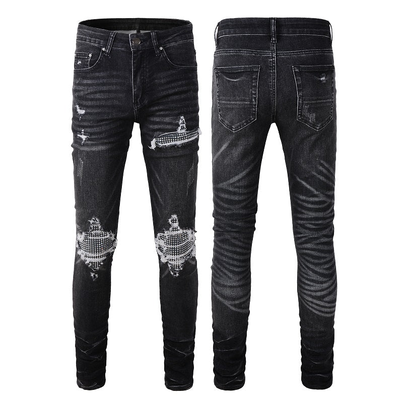 YY AMIRI  jeans 1350
