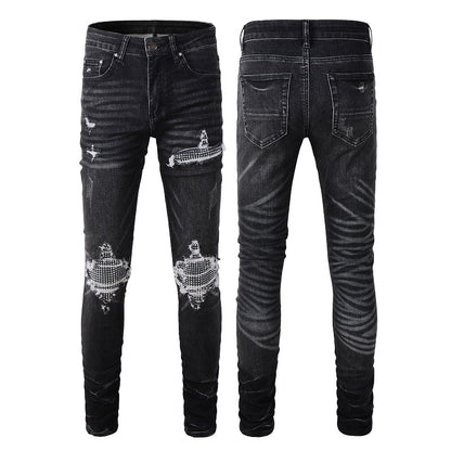 YY AMIRI  jeans 1350