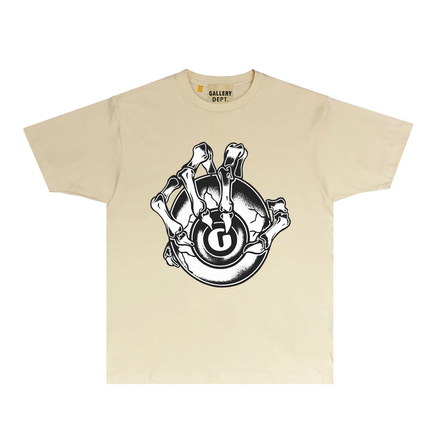 YY GALLERY DEPT T-shirt