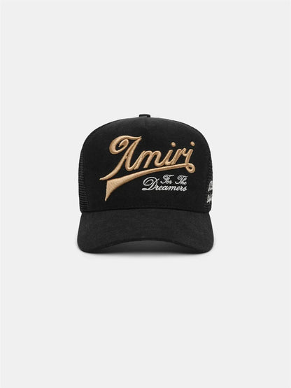 YY AMIRI Hats