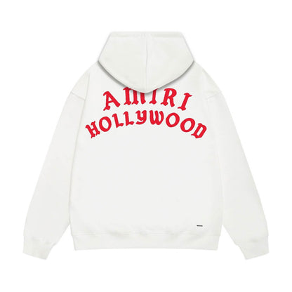 YY AMIRI  Hoodie