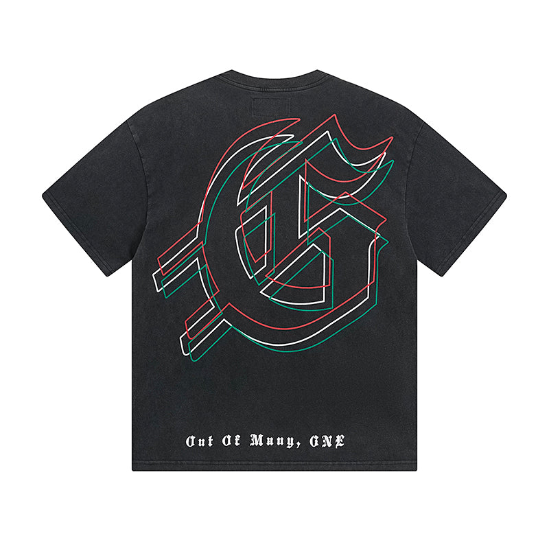 Godspeed  T-shirt