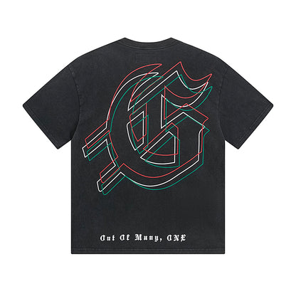 Godspeed  T-shirt