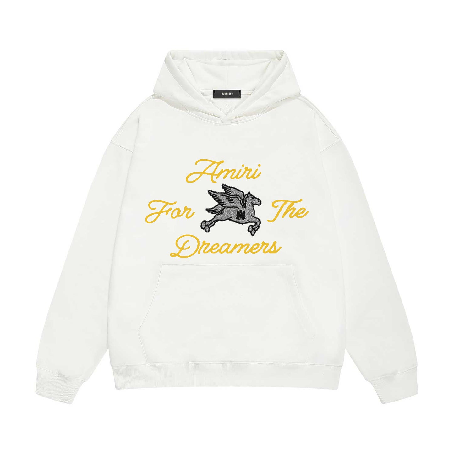 YY AMIRI  Hoodie
